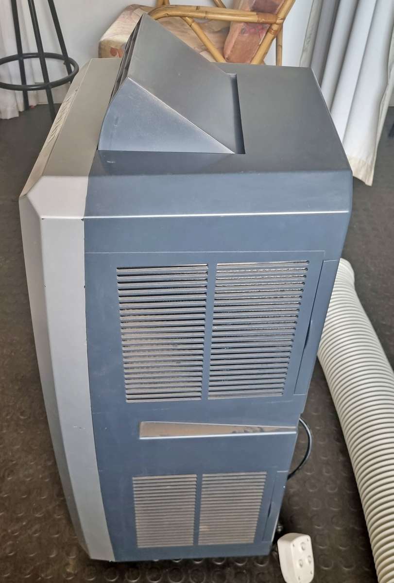 Russell Hobbs Portable Airconditioner