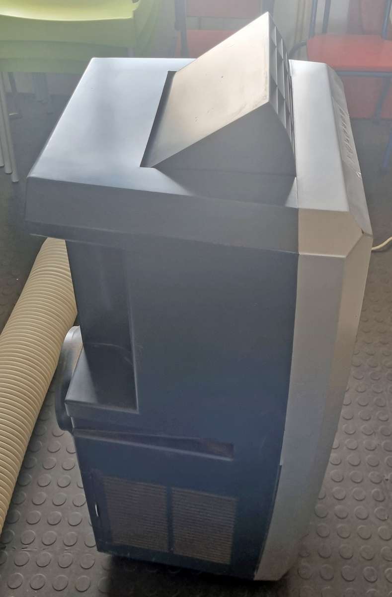 Russell Hobbs Portable Airconditioner