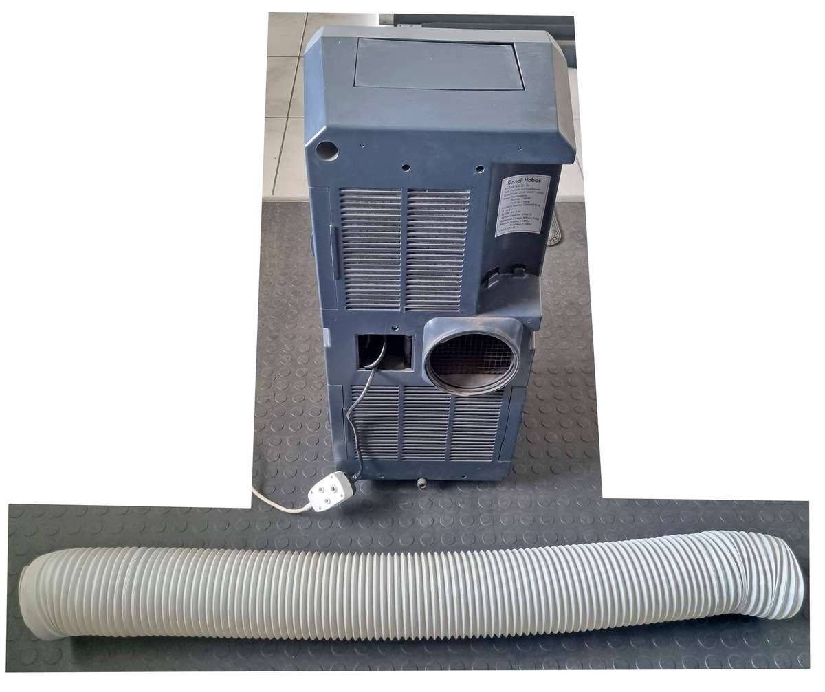 Russell Hobbs Portable Airconditioner