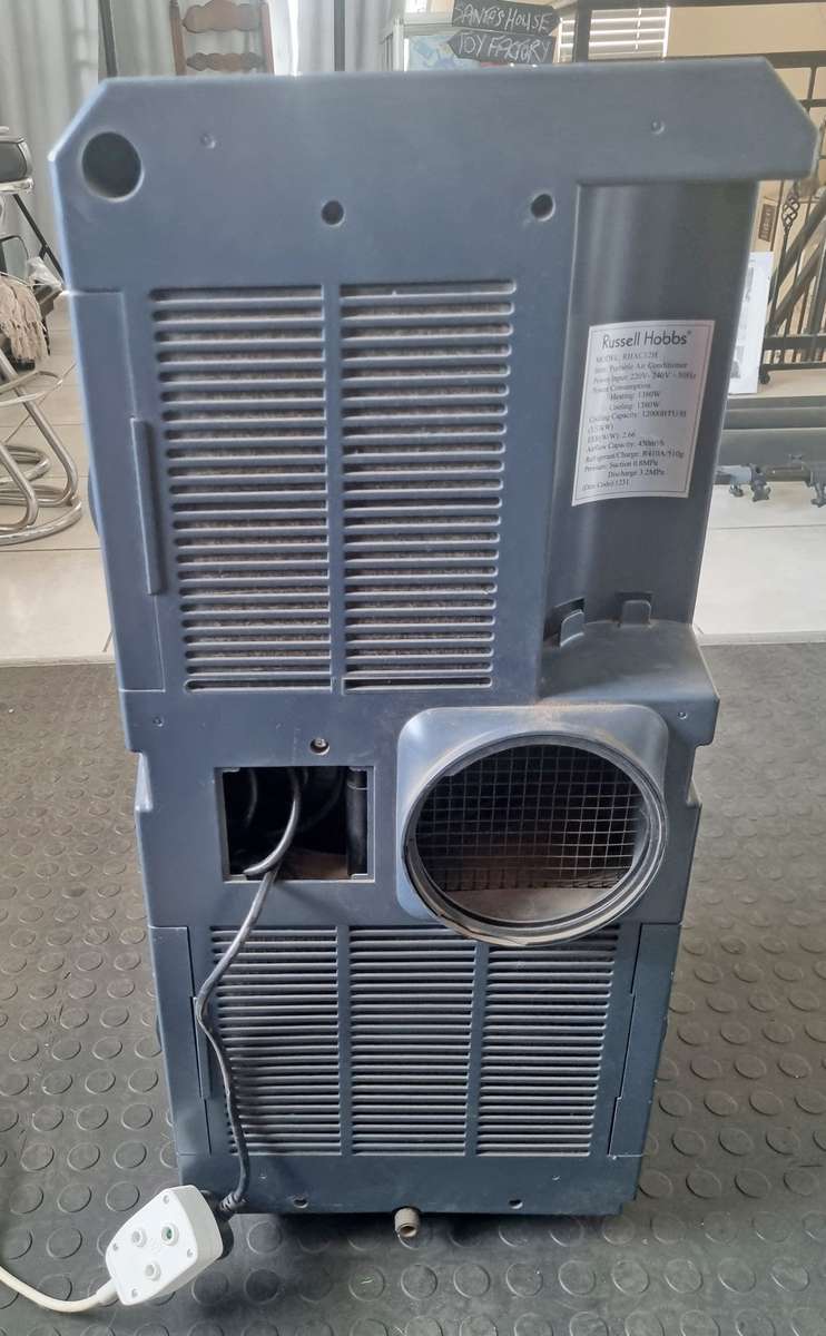 Russell Hobbs Portable Airconditioner