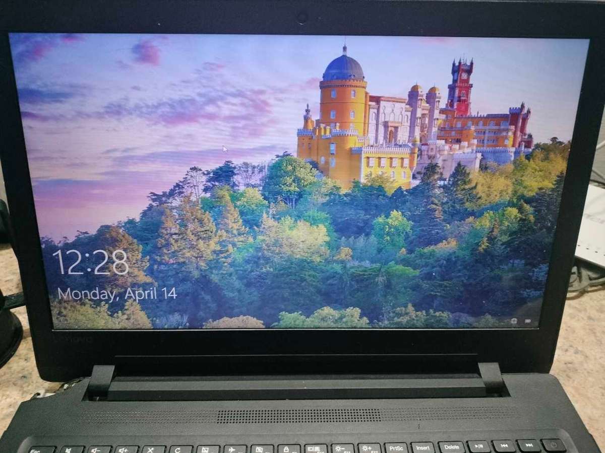 Lenovo Ideapad 110