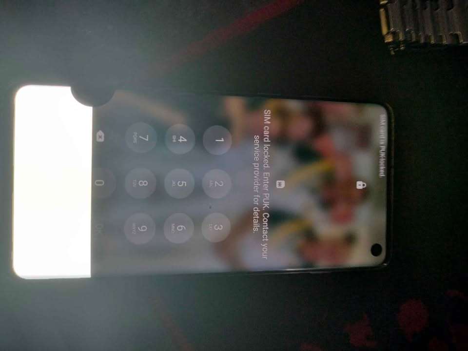 Samsung Galaxy S10 128GB