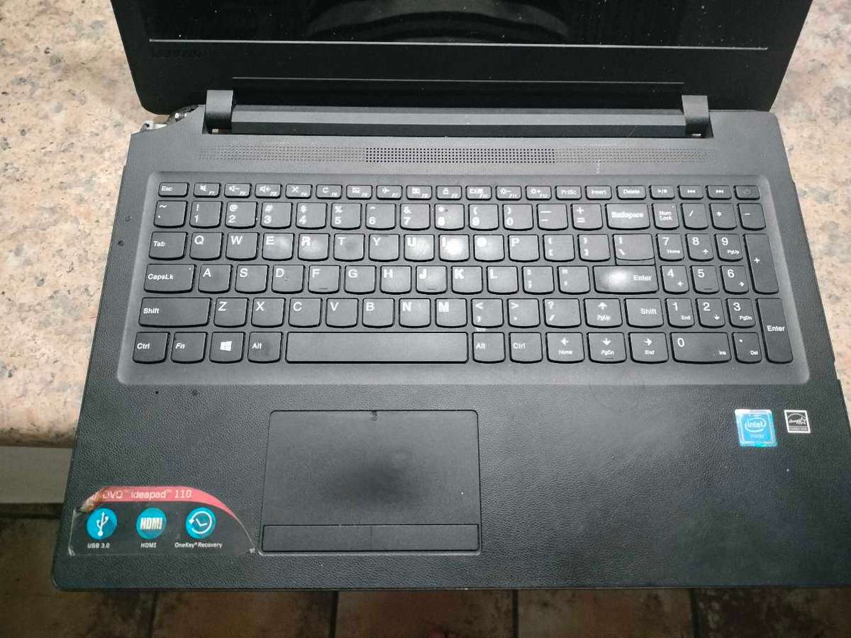 Lenovo Ideapad 110