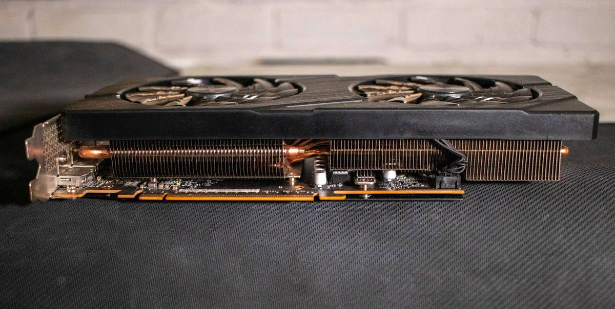 ASRock Arc A580 Challenger 8GB OC  Excellent Condition