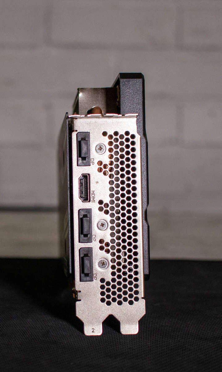 ASRock Arc A580 Challenger 8GB OC  Excellent Condition