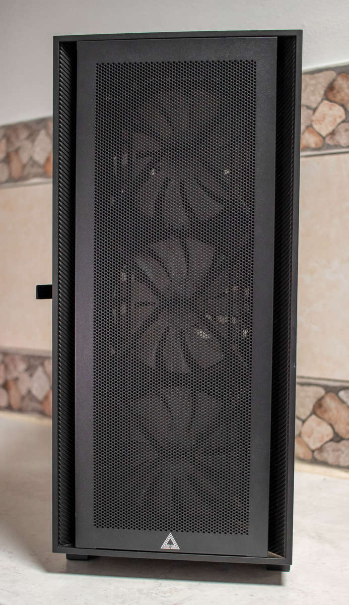 RTX 3070 with RYZEN 7 5800 X3D complete pc