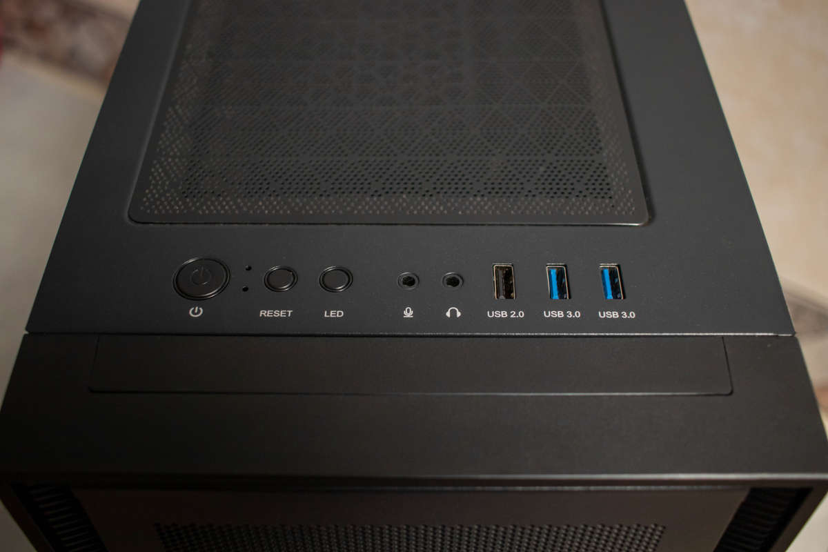 RTX 3070 with RYZEN 7 5800 X3D complete pc