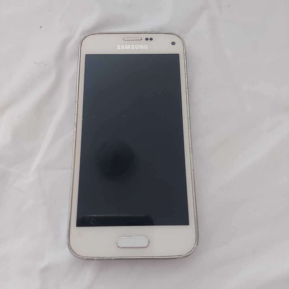 Samsung Galaxy S5 Mini