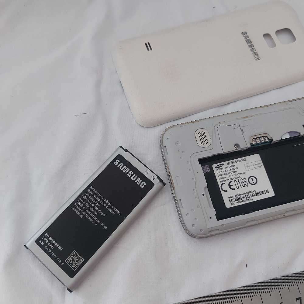 Samsung Galaxy S5 Mini