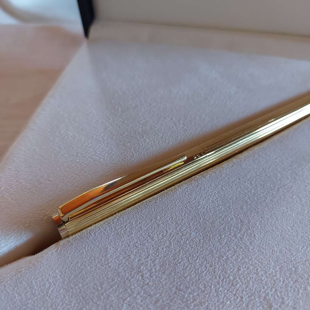 Montblanc Noblesse Fountain Pen