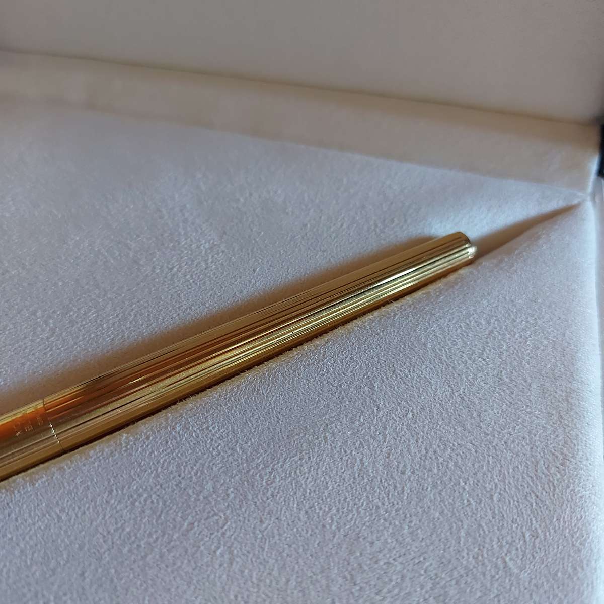 Montblanc Noblesse Fountain Pen