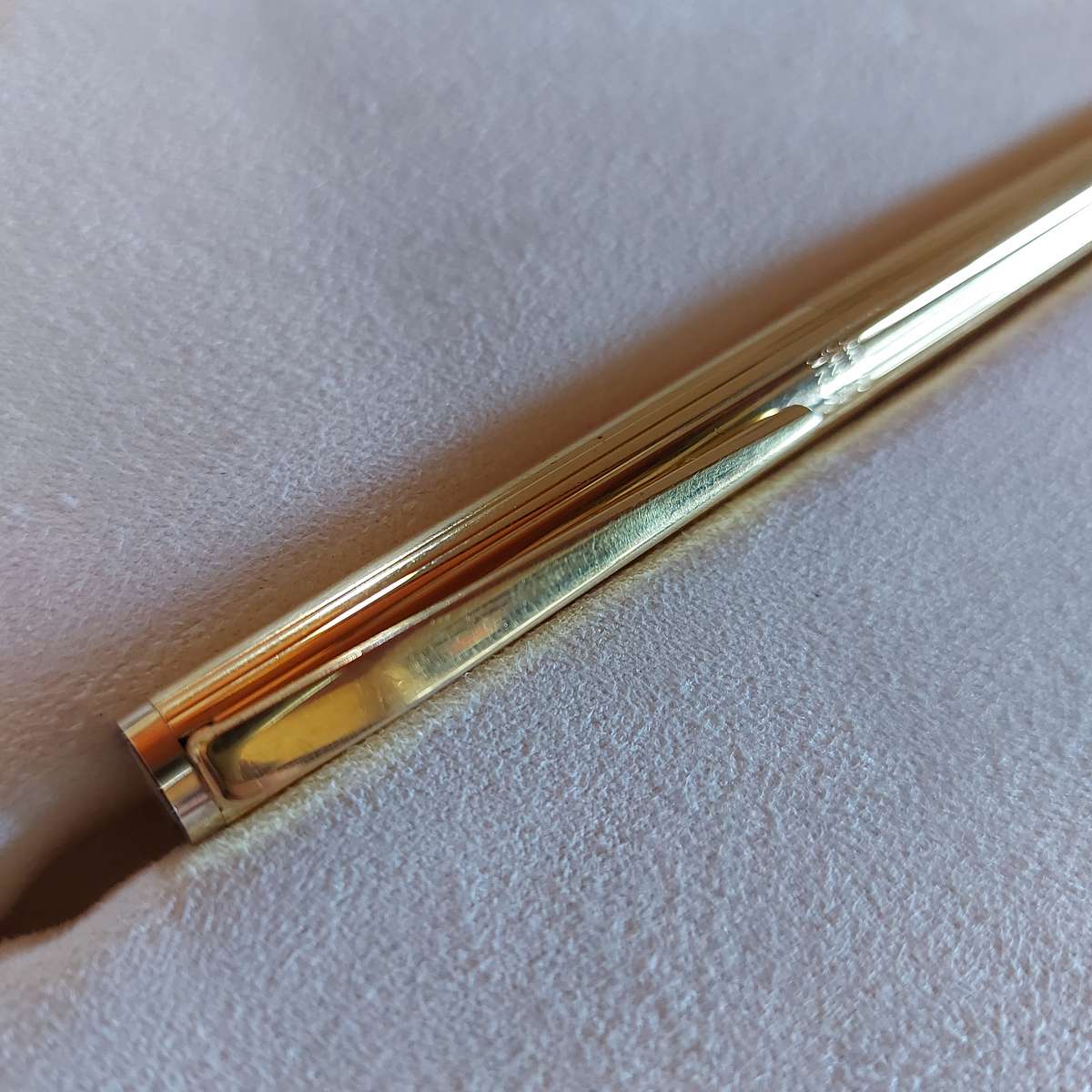 Montblanc Noblesse Fountain Pen