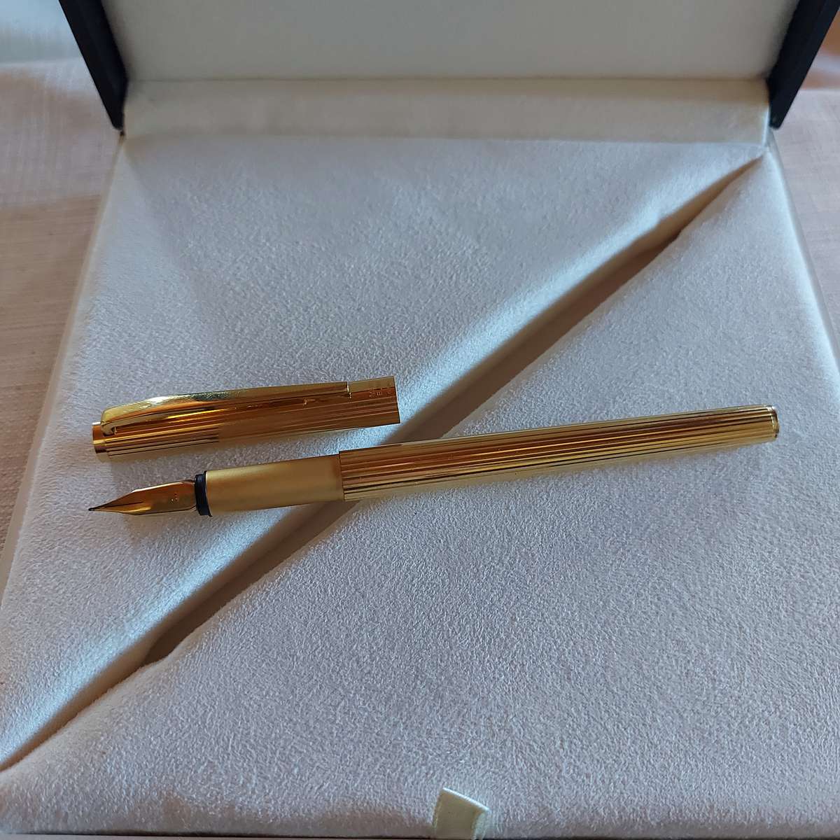 Montblanc Noblesse Fountain Pen