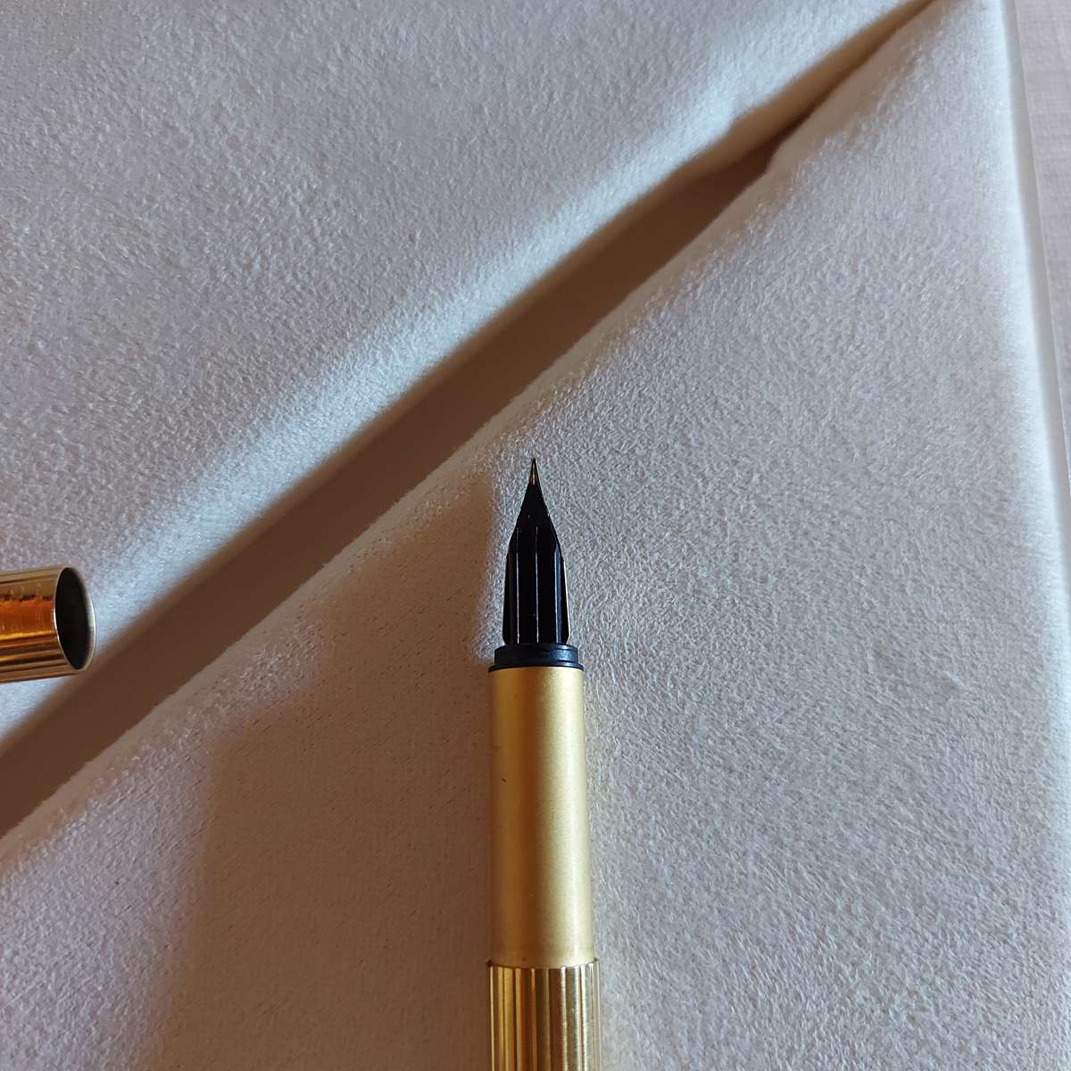 Montblanc Noblesse Fountain Pen