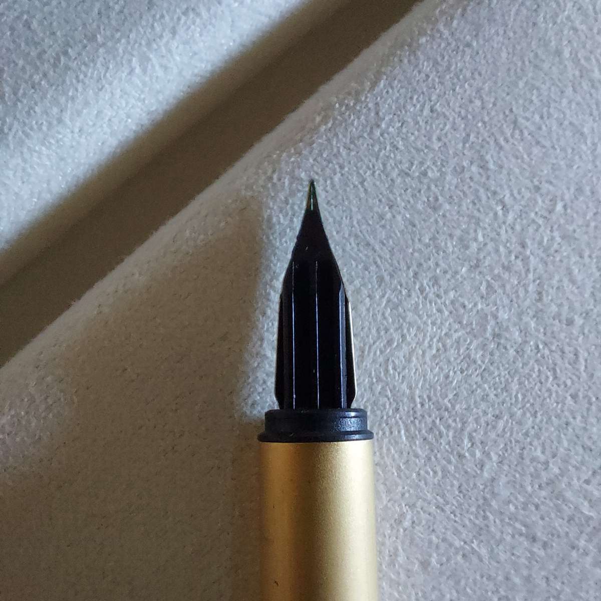 Montblanc Noblesse Fountain Pen