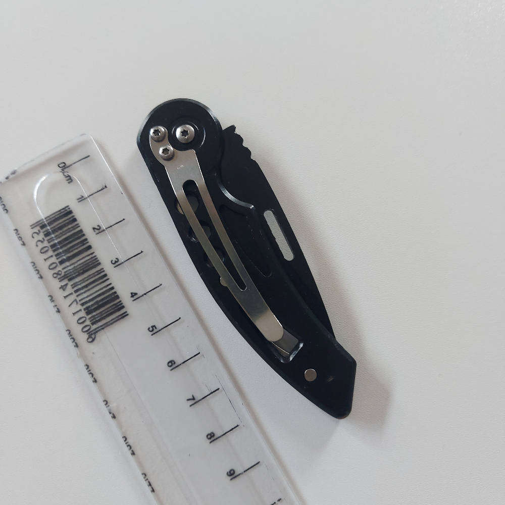 Pocket Knife EDC