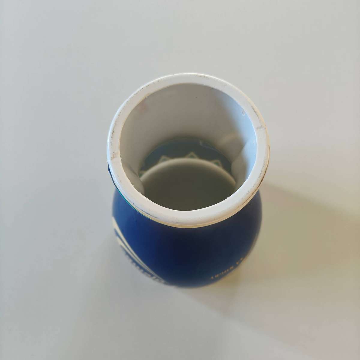 SIGNED SPRINGBOKS PLAYERS RUGBY DRUM FROM TRI NATIONS VODACOM SERIES