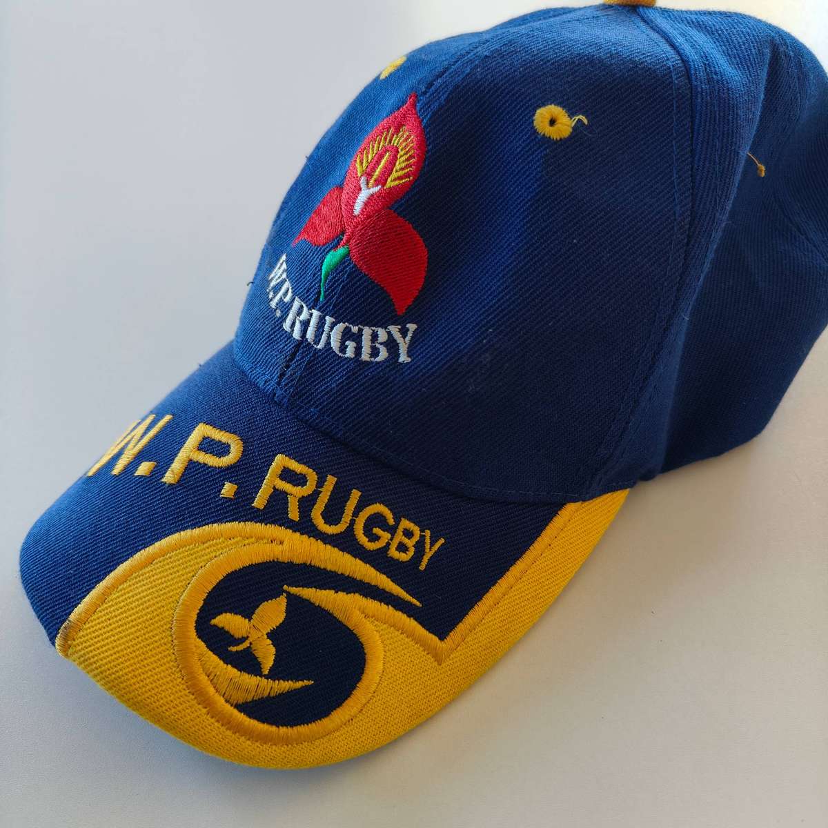 WP Rugby Collectable Memorabila