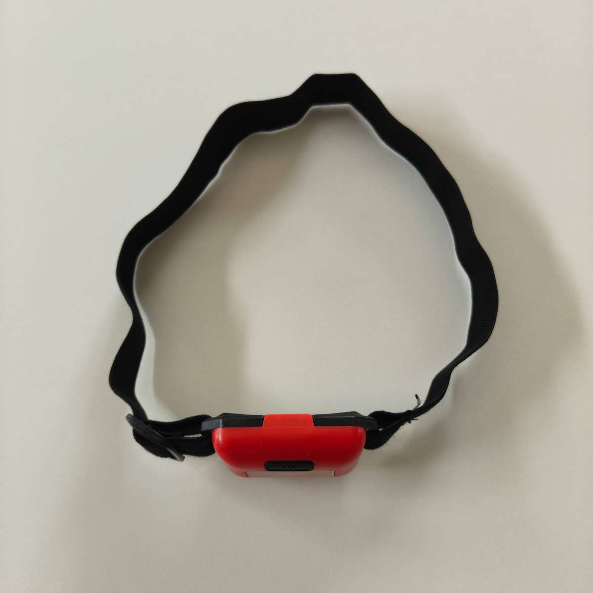 LED Headlamp with Batteries