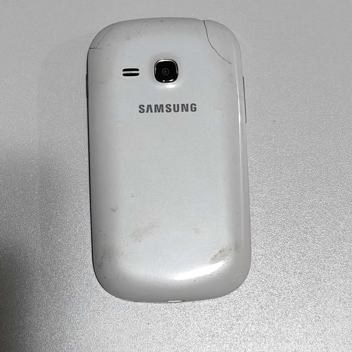 Samsung Galaxy Fame Lite GT-S6790
