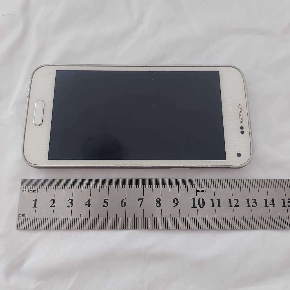 Samsung Galaxy S5 Mini