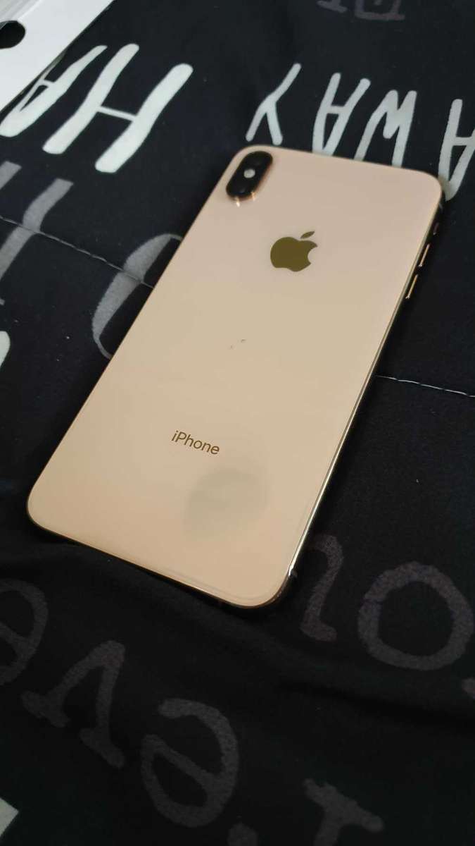 iPhone XS Max 512GB