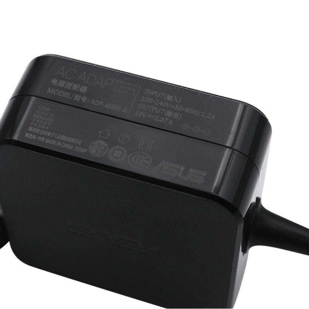 ASUS 2.5MM 19V 45W 2.37A (CH010) Laptop AC Adapter