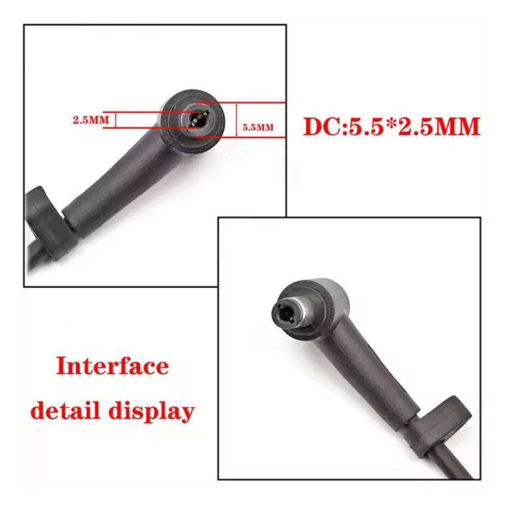 ASUS 2.5MM 19V 45W 2.37A (CH010) Laptop AC Adapter