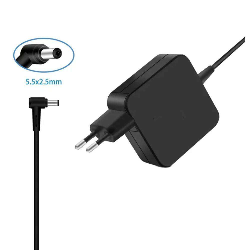 ASUS 2.5MM 19V 45W 2.37A (CH010) Laptop AC Adapter
