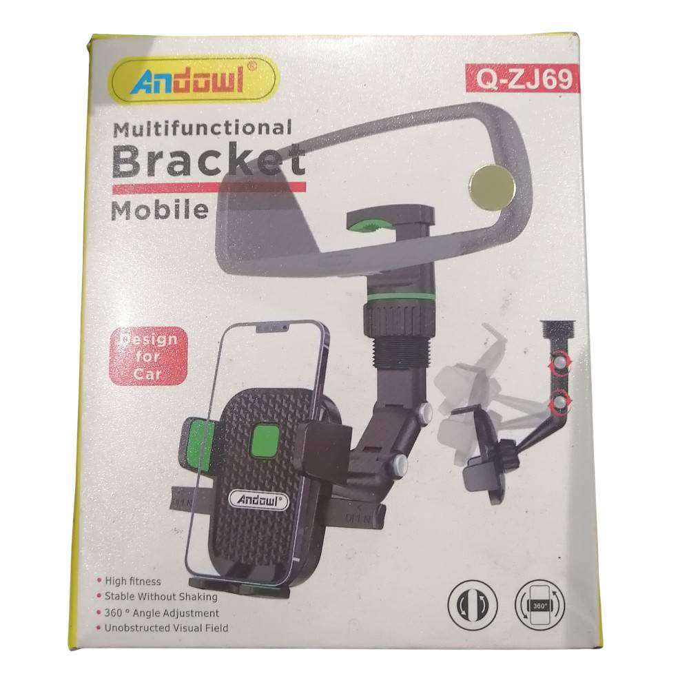 Multifunction Adjustable Universal Mobile Phone Holder