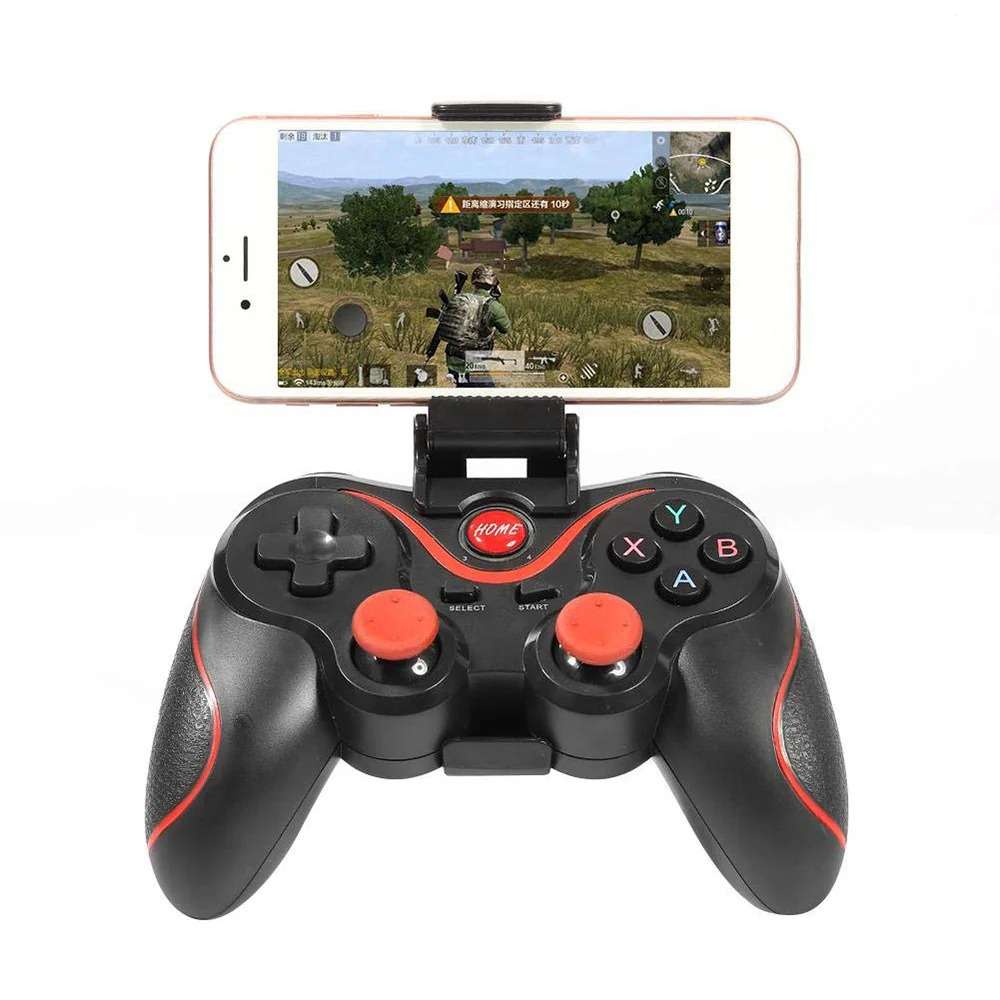 Gaming Controller For Smartphones Consoles Computer