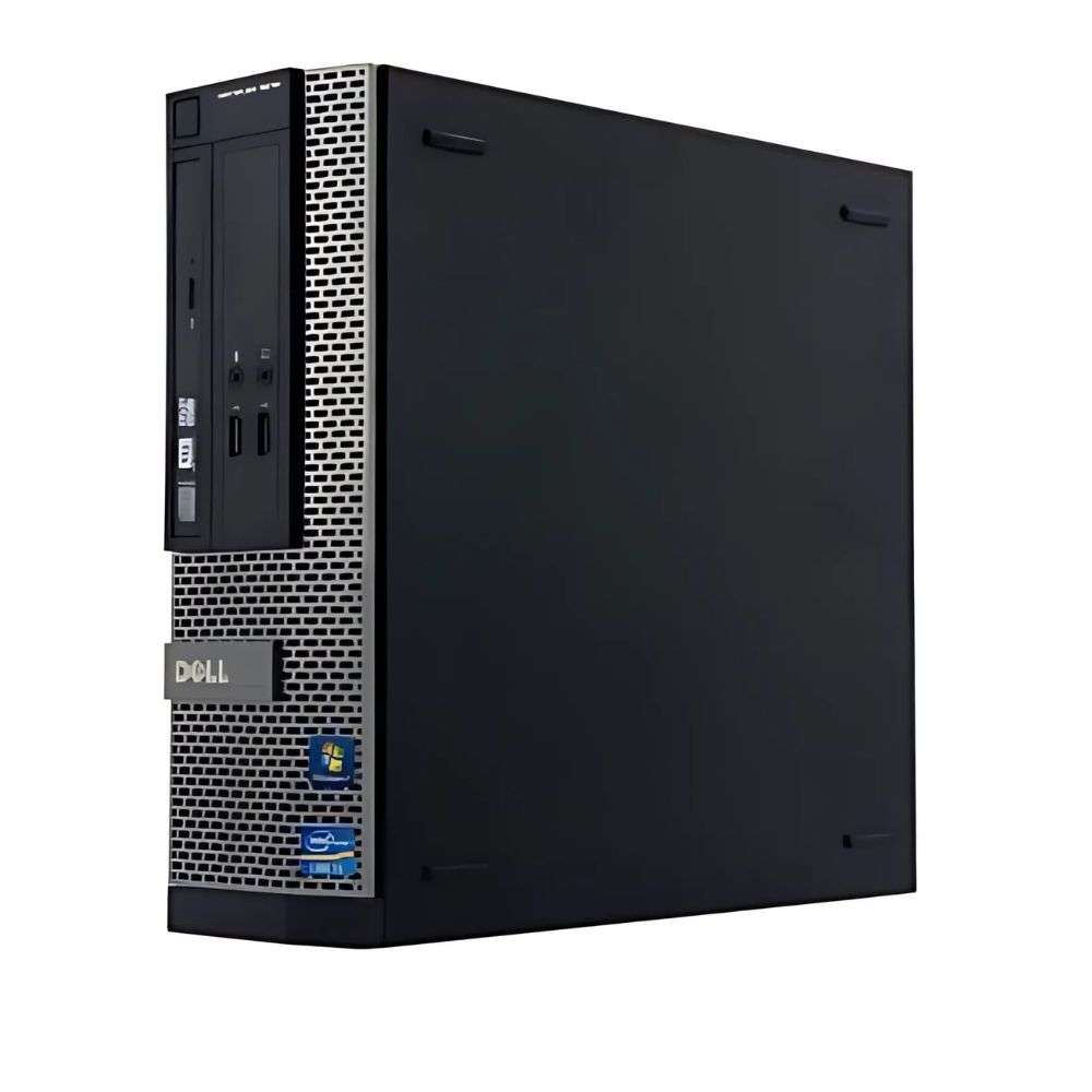 Dell Optiplex 3020 SFF Desktop Core i3, 256GB SSD, 8GB MEMORY, Windows 10