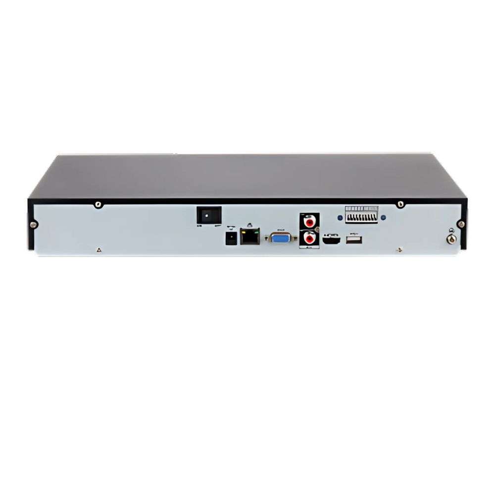 Dahua Pro 16 Channel H.265+ 4K NVR (DHI-NVR4216-4KS2)