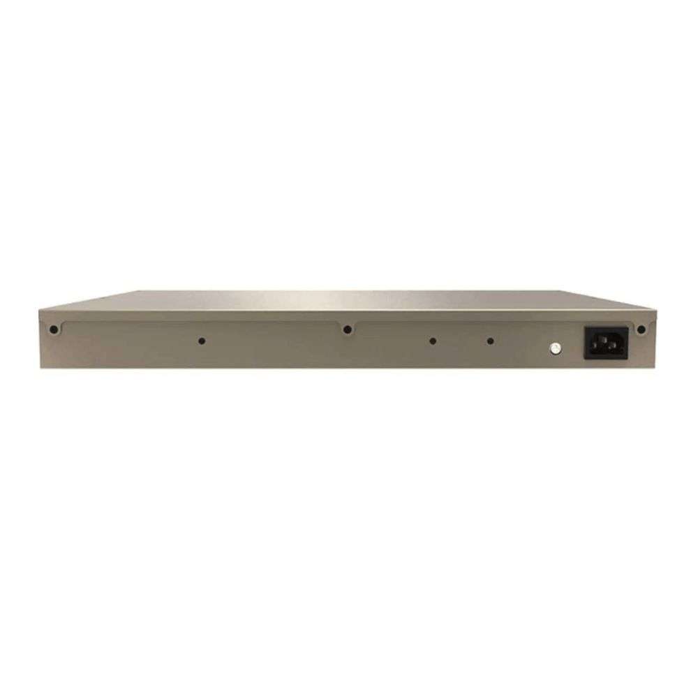 Tenda 16-Port PoE Switch - 250W Rackmount