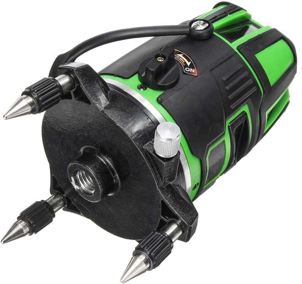 360-Degree Super Strong Laser Level