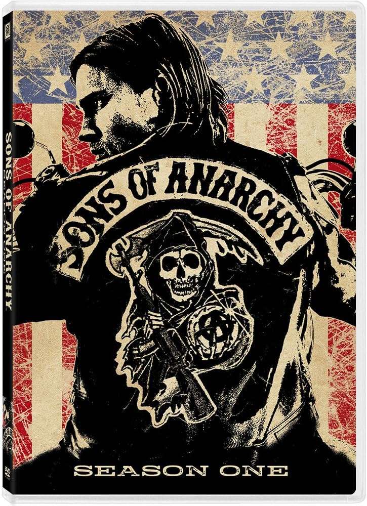 Sons of Anarchy, Season one