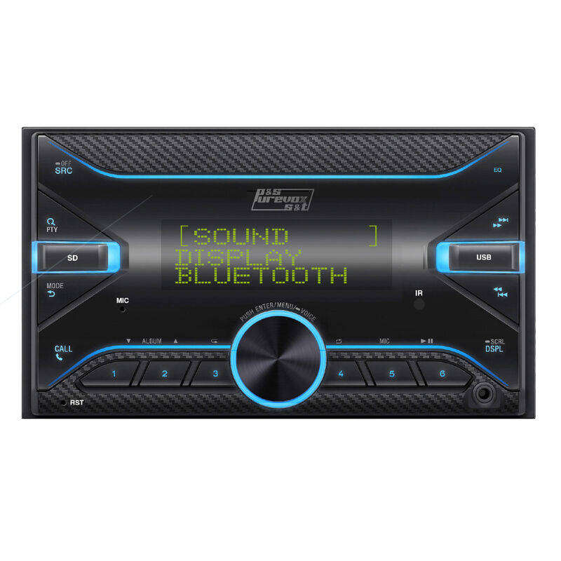 2 Din Car MP3 Player Stereo Autoradio Car Radio BT USB/TF/AUX-IN