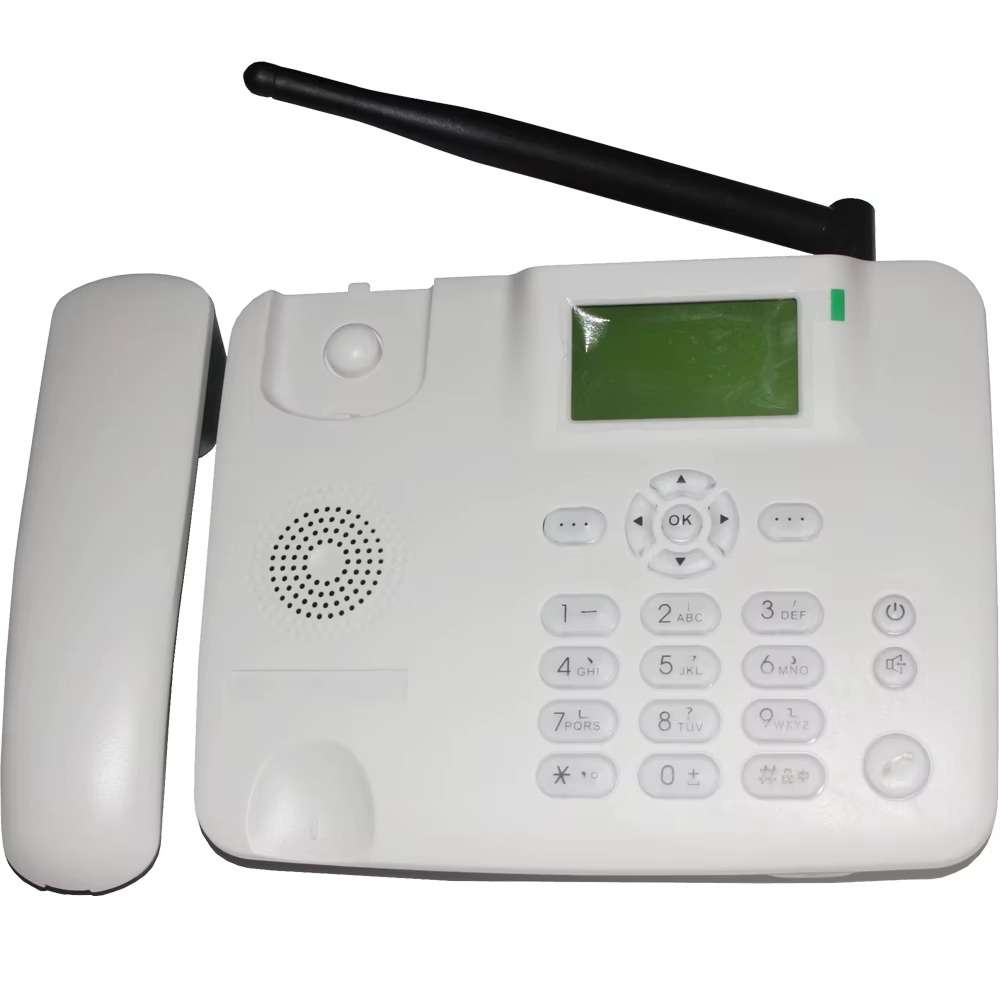 Huawei F317 Fixed Wireless GSM Desktop Terminal - GSM Desktop Phone