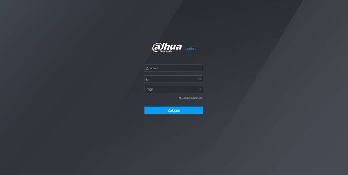 Dahua 16 Channel 16PoE Network Video Recorder - (NVR4216-16P-4KS2)