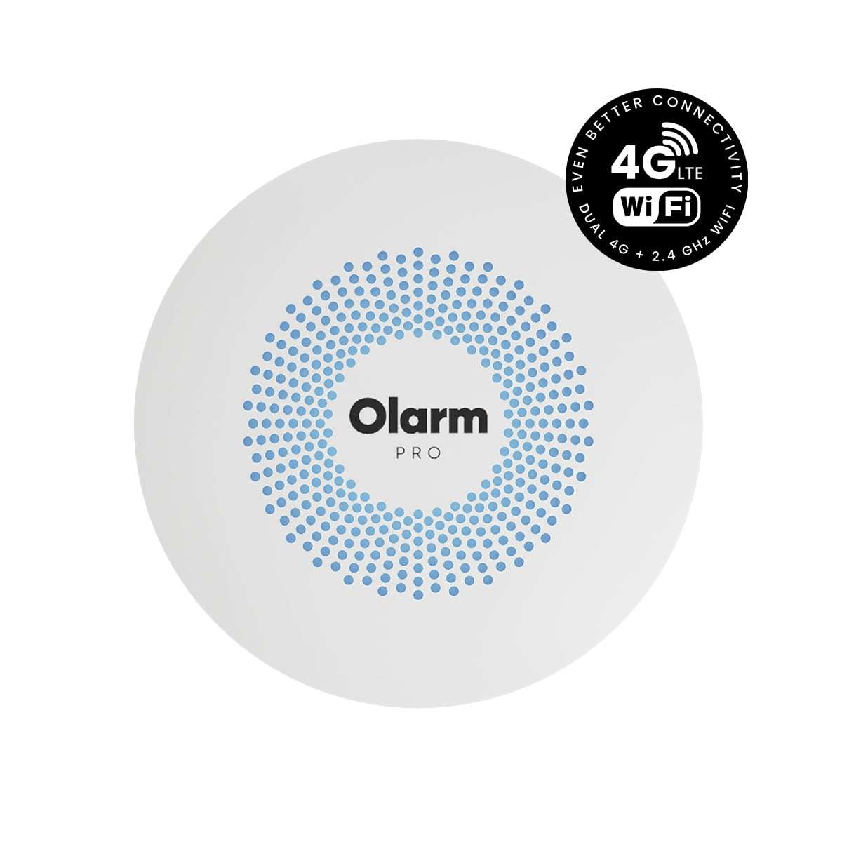 Olarm Pro 4G