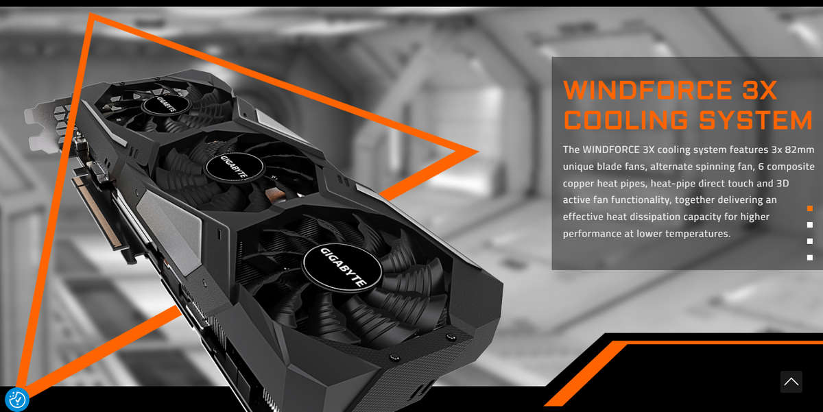 Nvidia RTX 2070 Super 8GB GDDR6 Graphics Card