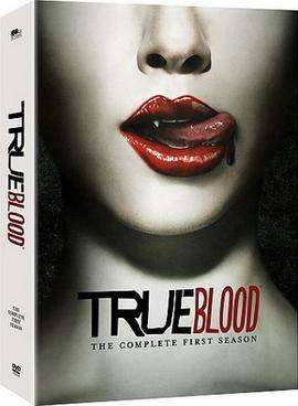 True Blood - Season 1