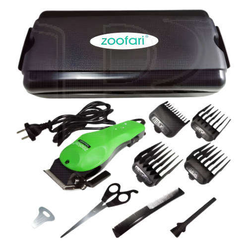 Zoofari Professional Pet Clippers