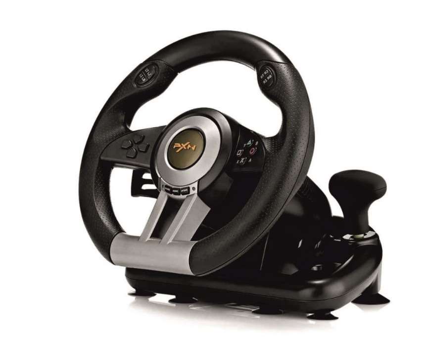 PXN - V3 Pro/V3II Racing Game Steering Wheel