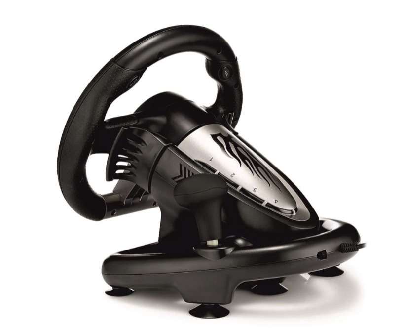 PXN - V3 Pro/V3II Racing Game Steering Wheel