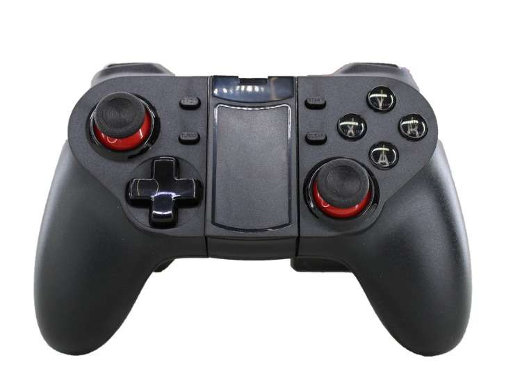 Gamepro Wireless Controller PS3, iOS Android PC & TV Comp