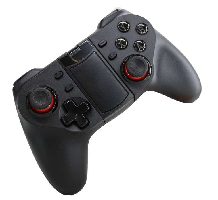 Gamepro Wireless Controller PS3, iOS Android PC & TV Comp