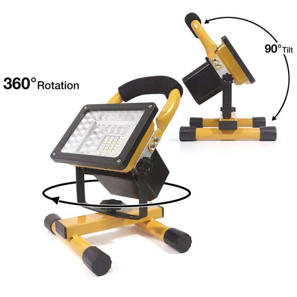TG 30w Outdoor LED Flood Light