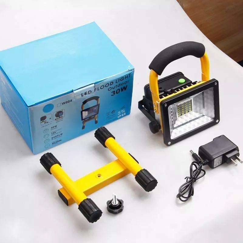 TG 30w Outdoor LED Flood Light