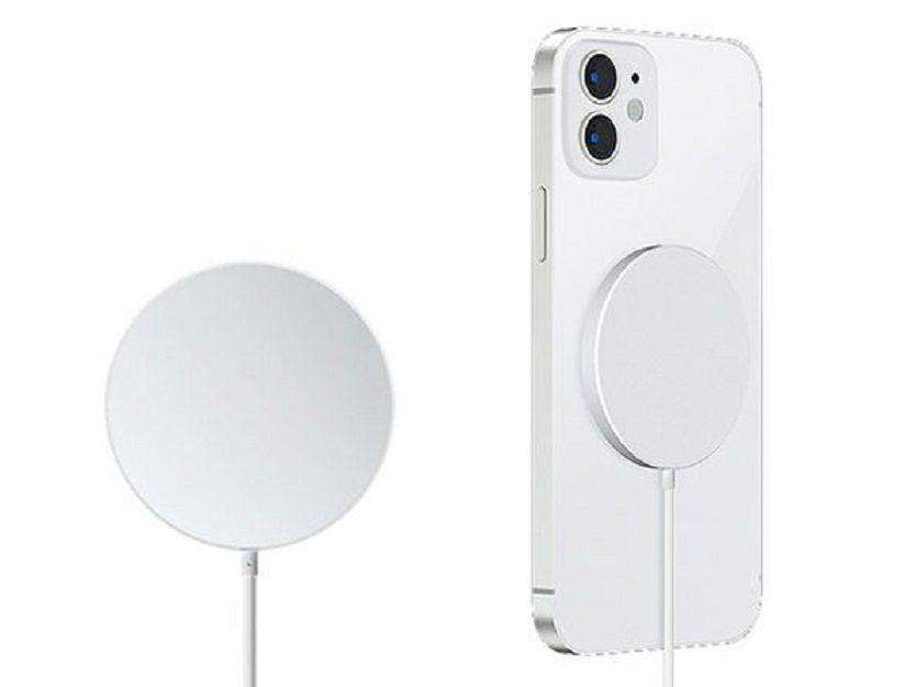 Magsafe wireless charger 20W-for iPhone 12 series